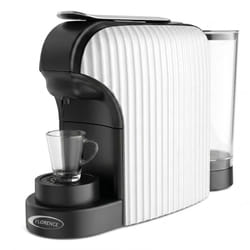 Machine à Café NESPRESSO FLORENCE HK-5634 1400W - Blanc