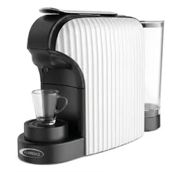 Machine à Café NESPRESSO FLORENCE HK-5634 1400W - Blanc