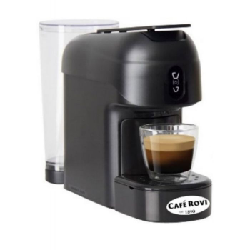 Machine à Café Rovi Expresso 850W - Noir