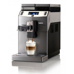Machine à Café SAECO 100% Automatique - Professionnelle - Silver (LIRIKA OTC)