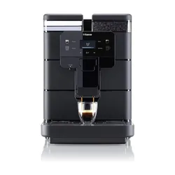 Machine à Café Saeco Full Automatique Professionnelle Noir