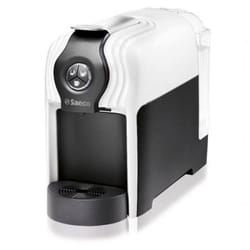 Machine à Café SAECO Onda 1500W - Blanc