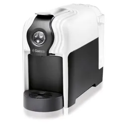 Machine à Café SAECO Onda 1500W - Blanc