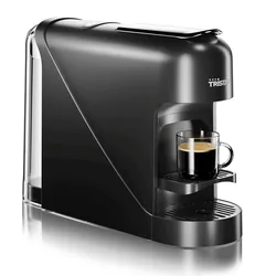 Tristar CM-2300 machine à café Semi-automatique Cafetière à dosette 0,8 L