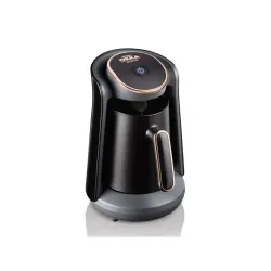 Machine à Café Turc ARZUM OKKA OK004-G 480W