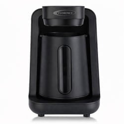 Machine à Café Turc Florence HK466 500W - Noir