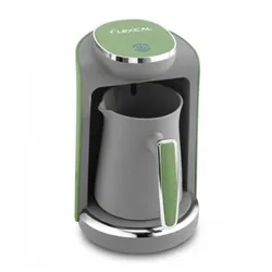 Machine à Café Turc LEXICAL LCP-0530 400W - Vert