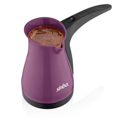 Machine à café turc Sinbo 1000 W (SCM-2949)