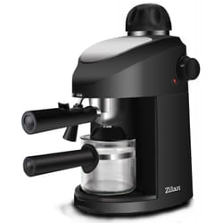 Machine à café Zilan ZLN3154 / Noir