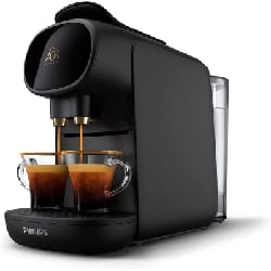 Machine à expresso et à capsules Philips L'OR Barista Sublime LM9012/60