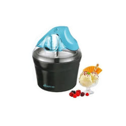 Machine à Glace TOPMATIC - Bleu ( BL-1380-BLEU)