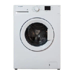 Machine à laver automatique ARCELIK 6KG - 800 Tr - Blanc (AWX 6081 B)