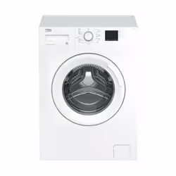 Machine a Laver Automatique BEKO 5Kg (WTE5411BO) - Blanc