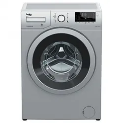 Machine à Laver Automatique BEKO 7 KG 1200trs Silver