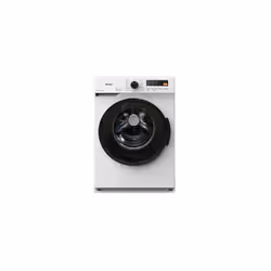 Machine à laver Automatique Frontale Orient OW-F9N01B - Capacité 9KG - 12x Programmes - Puissance Lavage/Essorage: 2000W - Vi ...