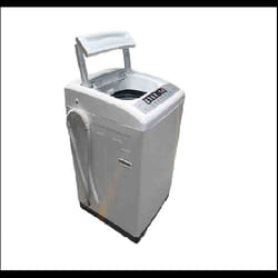 Machine à Laver Automatique Midea - 10.5KG - Silver (MAE100-804PSS)