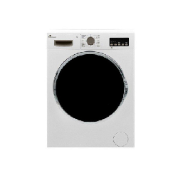 Machine à laver Automatique MontBlanc 7 Kg 1000trs Blanc