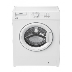 Machine à laver automatique NEWSTAR 6 Kg Blanc (NWX6081W)