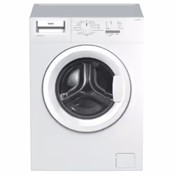 Machine à laver - Capacité Lavage 6 Kg - Vitesse d'essorage 1000 tr/min - Type de chargement hublot - Classe énergétique A++  ...