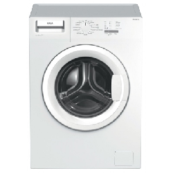 Machine à laver automatique Saba 6Kg (FS610BL) - Blanc
