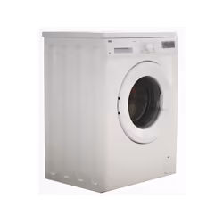Machine à laver frontale - Capacité de lavage: 7 KG - Vitesse d’essorage: 1000 TR/Min - Nombre de programmes: 15 - Classe éne ...