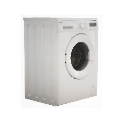 Machine à laver automatique SEG 7Kg (MAL1049W2) - Blanc