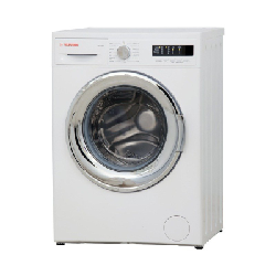 Machine à laver Automatique TELEFUNKEN 8 Kg - Blanc