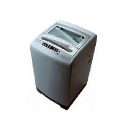 Machine à laver Automatique Top Midea 10.5Kg (MAM100-802PS)