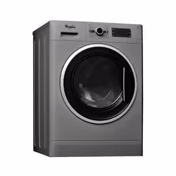 Lave Linge WHIRLPOOL Séchante -Capacité de lavage: 11 kg - Capacité de séchage: 7 Kg -Vitesse d'essorage: 1600 trs/min -Class ...