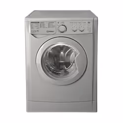 Machine à laver INDESIT Frontale - Capacité de lavage: 7 kg - Vitesse d'Essorage: 1200 tours/min - Classe Énergétique: A ++ - ...