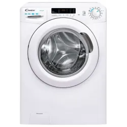Machine à Laver Candy CS1282DW4-S Smart 8Kg Blanc