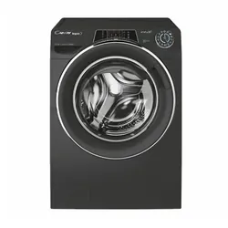 Machine à laver Candy Rapido 11 Kg Smart Silver (RO1411RRK14)
