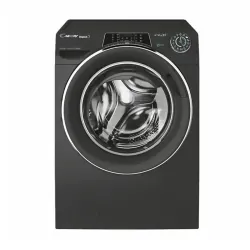 Machine À Laver Candy Rapido Pro 12Kg Smart Silver