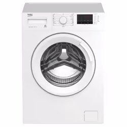 Machine à Laver Frontale BEKO Automatique
Capacité: 7 Kg 
Vitesse d'essorage: 1000 tours/min 
Classe Énergétique: A+ 
15 prog ...