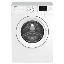 Machine à Laver Frontale Beko WUE6513XWW 6Kg Inverter Blanc