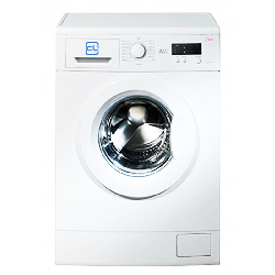 Machine à laver Frontale CL 7kg Blanc (CL710F2W)