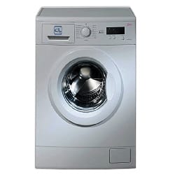 Machine à laver frontale BEKO 7kg (WTE7512BSS) - Silver au meilleur prix  sur