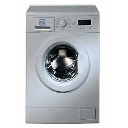Machine à laver Frontale CL 7kg Silver (CL710F2S)