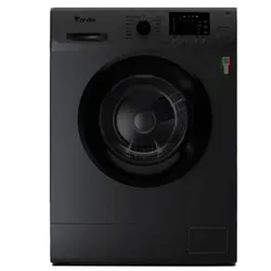 Machine à Laver Frontale Condor CON-F710LB 7Kg Noir