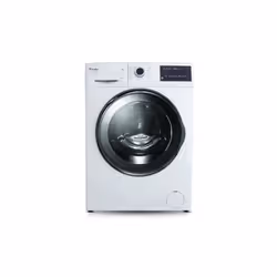 Machine à laver Frontale Condor WF7-P10W - Capacité: 7 kg - 15 programmes - Vitesse de rotation: 1000 tr/min - Classe énergét ...