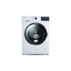 Machine à laver Frontale Condor WF7-P10W 7 Kg - Blanc