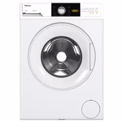 Machine à Laver Frontale Focus F.1208W 8Kg Blanc