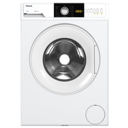 Machine à Laver Frontale Focus F.1208W 8Kg Blanc
