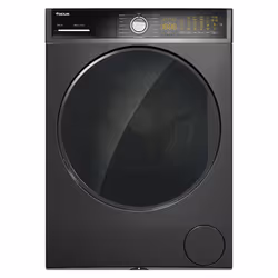 Machine à Laver Frontale Focus Smart.1411 11Kg Dark Inox