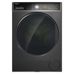 Machine à Laver Frontale Focus Smart.1411 11Kg Dark Inox