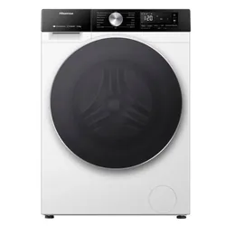 Machine à Laver Frontale Hisense WF3S1043BW 10.5Kg Smart Blanc