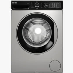 Machine à Laver Frontale Infinity Inverter INF-LL715-S 7Kg Silver
