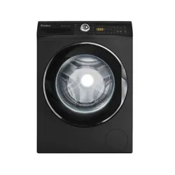 Machine à Laver Frontale Inverter Biolux M.MAXY110-S 11Kg Noir