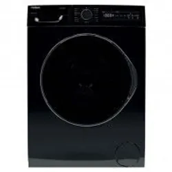 Machine à Laver Frontale Inverter Premium ALLP91400B02 9Kg Noir