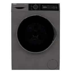 Machine à Laver Frontale Inverter Premium ALLP91400DG02 9Kg Gris